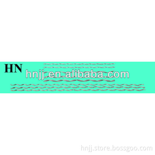 preformed splices and joints